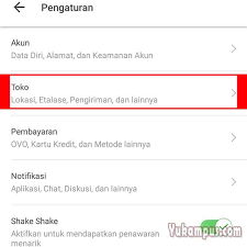 We did not find results for: Cara Tambah Metode Pengiriman Tokopedia Semua Kurir Yukampus