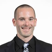 After 6 seasons in books working for A&M, I'm happy to share that I'm  switching sidelines and trading my Maroon & White for Purple & Gold, as I'm  starting a new position