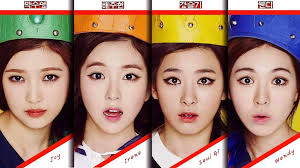 Check spelling or type a new query. Who Is Your Favourite Red Velvet Member K Pop Amino