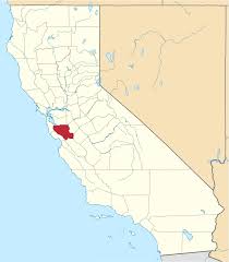 Homefacts rates santa clara county's schools as very good, with an overall b+ rating. File Map Of California Highlighting Santa Clara County Svg Wikipedia