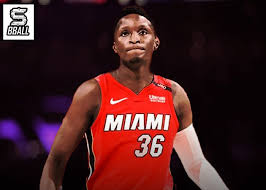 We have the official heat jerseys from nike and fanatics authentic in all the sizes, colors, and styles you need. Victor Oladipo Bisa Bergabung Dengan Miami Heat Di Free Agency 2021 Spin Bball