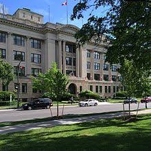 As i recall from my visits to london ontario, it is the whitest city i've ever visited in the province i also agree with the other people on here that london's population is comprised mostly of wasp. London Ontario Wikipedia