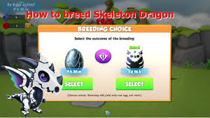 Bone Dragon | Dragonvale Wiki | Fandom