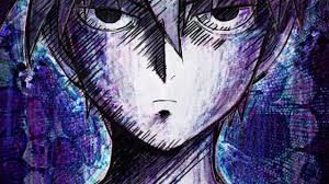 Mob Psycho 100 07 Random Curiosity It began publication on weekly shōnen sunday web comics …