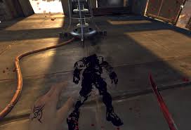 An Inquiry Into The Beasts Of Dishonored