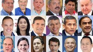Sigue la jornada electoral de méxico | últimas noticias. Elecciones Peru 2021 Que Importancia Tendran Los Bonos Familiares Y El Retiro Afp As Peru