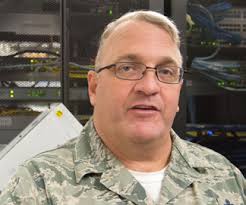 Full-Time Base Honor Guard Opening