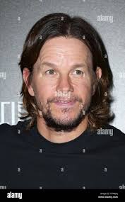 Mark hamilton hi-res stock photography and images