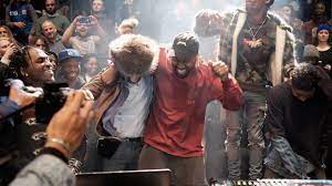 Yeezy Season 3 What It Was Like To Watch Kanye West Play New Songs On His Laptop At Madison Square Garden Gq See more ideas about kanye west wallpaper, art toy, wallpaper. yeezy season 3 what it was like to