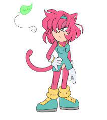Jade The cat | Sonic the Hedgehog! Amino