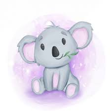 adorable animal art baby baby shower background beautiful believe birthday blue card cartoon cat character child baby animal drawings koala drawing baby koala