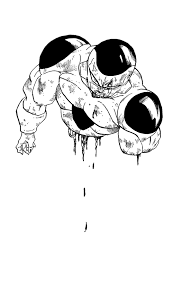 Frieza Dragon Ball Art Dragon Ball Artwork Anime Dragon Ball Super
