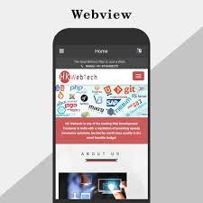 Performance of a hybrid app is largely. Dynamic Webview Web2app Ios Android React Native
