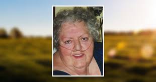 Connie Sue Moore Obituary 2015