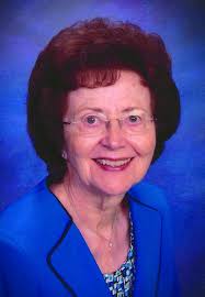 Imogene Browning Obituary (1932