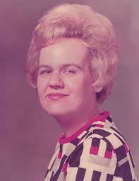 Obituary information for Carla Kay Manske