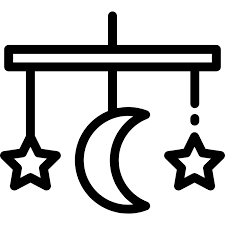 Download Crib Toy Vector Svg Icon 10 Svg Repo