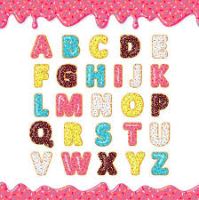 You can find every type of letter logos in our alphabet logo category of our diy. Cookies Alphabet Design Vector 02 Free Download