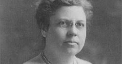 Heroes, Heroines, and History: Anna Laura Hill, An Overlooked Heroine