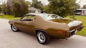 Image result for Prairie Gold 1972 Fleet