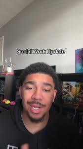 Darren Morrow Social Work