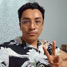 Jorge Puga's Instagram, Twitter & Facebook