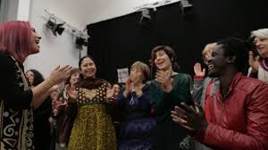 Non sono solo belle e talentuose. Artisti Vari Rumeni Romani Musiche Rumene A Roma E Nel Lazio Nota Records 2018 Blogfoolk Magazine