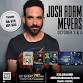 Josh Adam Meyers