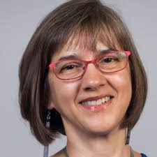 Sonia Ospina's Instagram, Twitter & Facebook