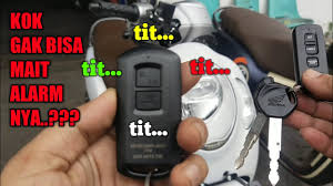 Dah jumpa fius tuh cabut jer. Cara Mematikan Alarm Kereta Persona Malaytimes