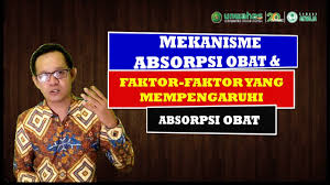 7 kelebihan mengambil jurusan farmasi saat kuliah_ diera milenial seperti saat ini melanjutkan pendidikan dijenjang bangku kuliah sudah men. Download Mekanisme Absorpsi Obat Faktor Faktor Yang Mempengaruhi Abosrpsi Materi Kuliah Farmakologi Farmasi Mp4 3gp Hd Naijagreenmovies Fzmovies Netnaija