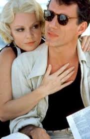 Once Upon a Time in America: Max's Beige Beachwear » BAMF Style