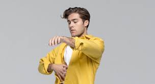 Being compared to legends such as bruno mars and george michael, benjamin's undeniable musicality and skills as a songwriter has spread like. The Public Review Dance You Off By Benjamin Ingrosso Escbubble