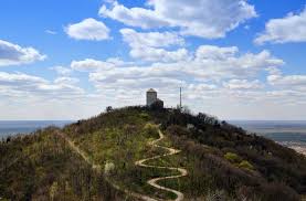 Place Llevo3 Places Monument Valley Vojvodina