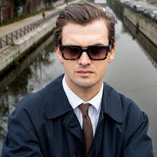 Eredità Eyewear Expands Its Portfolio with the Artistic Vision of Ophy  Eyewear !