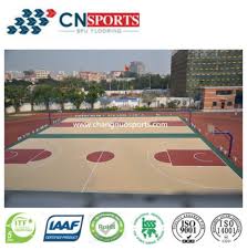 Show off your basketball court concepts and designs using this realistic photoshop mockup including the basketball court dimensions and markings for the nba, ncaa, and fiba courts. China Cn S04 Cyrstal Basketball Court Flooring Surface With Wood Texture China Spu Flooring And Basketball Spu Flooring Price