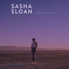 Dancing With Your Ghost By Sasha Sloan Was Added To My Broken Heart Playlist On Spotify Dance With You Ghost Album Music Album Covers