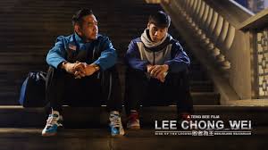 Rise of the legend 败者为王 datuk wira lee chong wei's biographical film in conjunction with the launching of the lee chong wei movie, we will organize various number of roadshows. 4 Sebab Perlu Tonton Filem Lee Chong Wei Bukapanggung Com