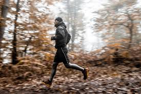 Try these five stretches after running to loosen up your joints and muscles. Is It Harder To Run In The Cold Running In The Cold