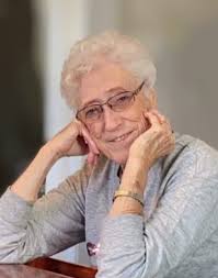 Patricia Ann Hinton Obituary April 13, 2023