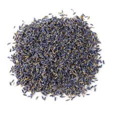 Best flowers to dry for confetti. Lavender Confetti From The Real Flower Petal Confetti Company