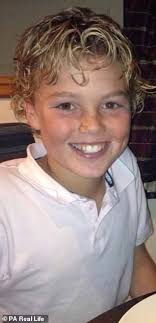 Boy with exorcist syndrome fights the brain condition to land a job and  find happiness