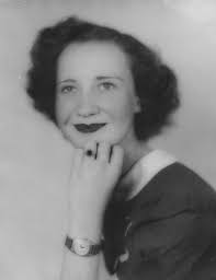 Lillie Mae Williams Obituary