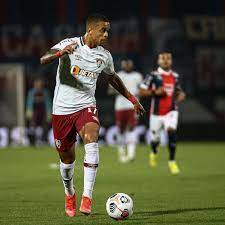 Cubrimiento en línea a través de futbolperuano.com Fluminense Embarca Para Decisao Pela Libertadores Sem Caio Paulista 17 08 2021 Uol Esporte