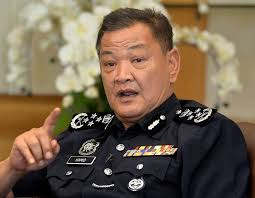 Personae non gratae) is a foreign person whose entering or remaining in a particular country is prohibited by that country's government. Isytihar Ketua Sindiket Jenayah Warga Asing Persona Non Grata Ismaweb