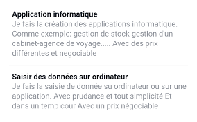 Bienvenue sur entretiendejardin.com, nous vous aidons à trouver un professionnel qualifié répartit sur toute la france pour l'entretien de votre jardin ou pour des travaux de créations. Operateur De Saisie De Donnees Home Facebook