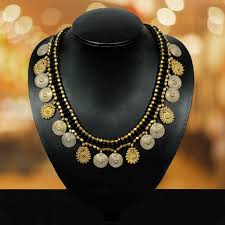 Odisha jewelry