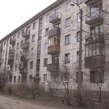 Maybe you would like to learn more about one of these? Anna S Khrushchevka Okhta District St Petersburg Leningrad Photo Download Scientific Diagram