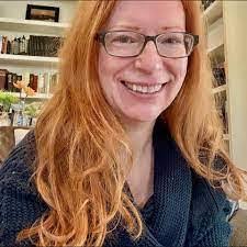 Paulette Cummins's Instagram, Twitter & Facebook