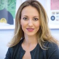 The Next Chapter... I first joined Credit Suisse First Boston